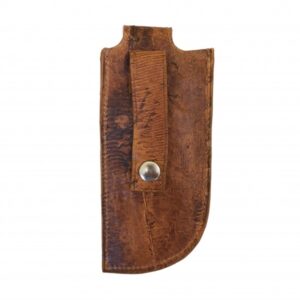 Nouveau ! Etui à Inséparable caramel