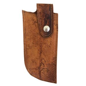 Nouveau ! Etui à Inséparable caramel