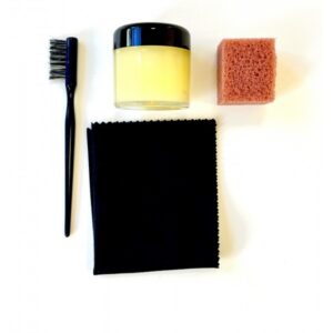 Kit entretien du cuir
