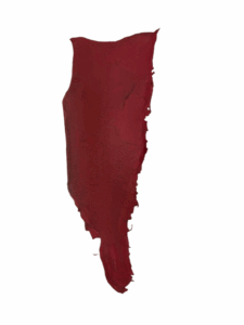 Peaux Extras fuchsia Cuir de Carpe de Dombes