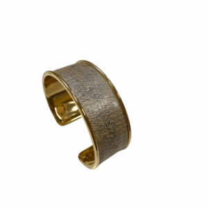 Majesté doré - blanc irisé COLLECTION NOËL 2025