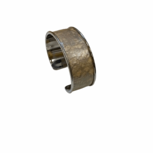 Majesté argenté - blanc irisé COLLECTION NOËL 2025