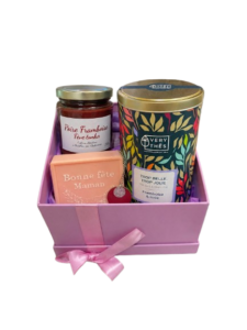 Coffret Fête des mères "NATURE"