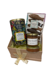 Coffret Fête des mères "PLAISIR"